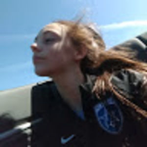 Meet your Posher, Abigail